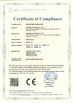 La CINA Shenzhen Maysee Technology Ltd Certificazioni